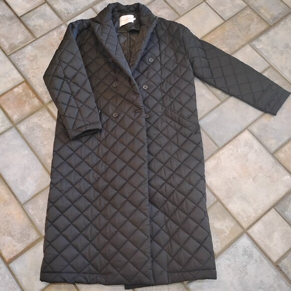 Rebecca Minkoff Jackets & Blazers - Rebecca Minkoff Double Breasted Winter Coat